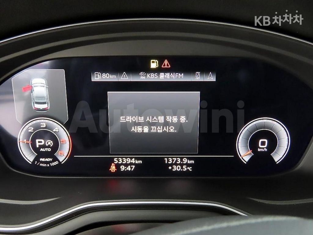 Audi A4 (B9) 35 TDI Premium — снимка 9