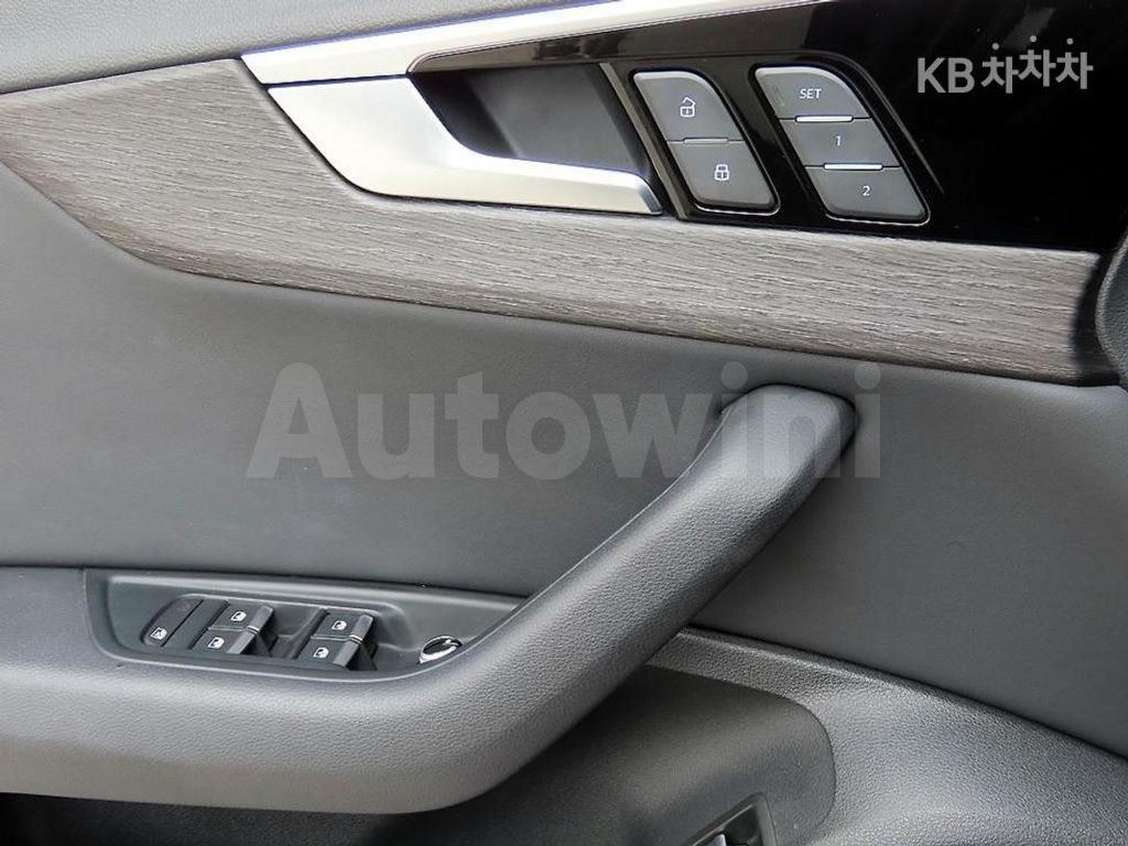 Audi A4 (B9) 35 TDI Premium — снимка 12