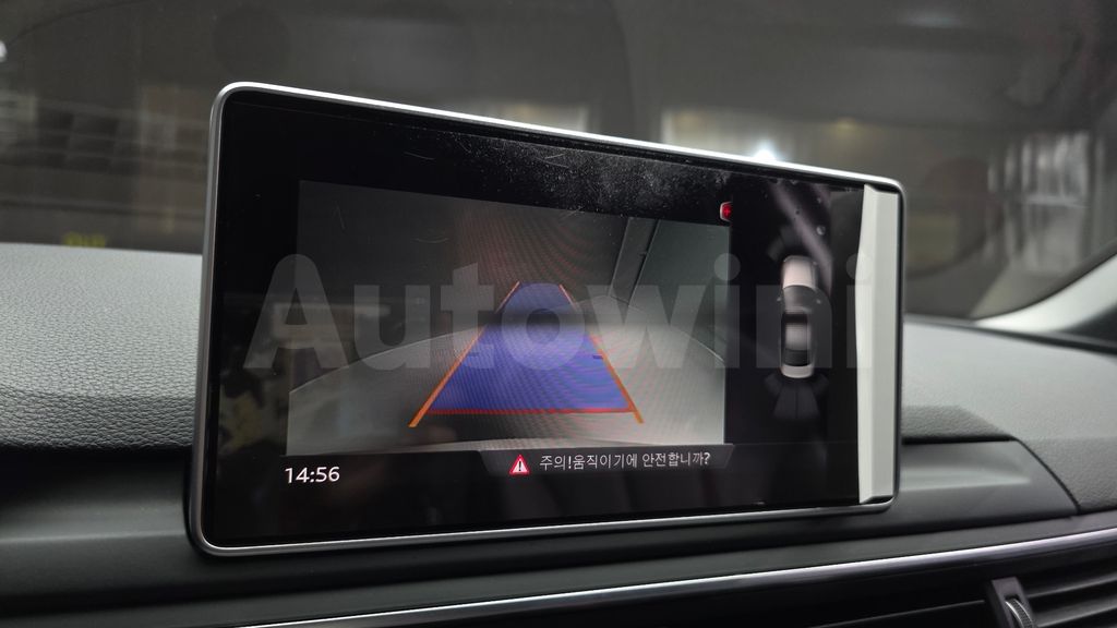 Audi A4 (B9) 35 TDI Premium — снимка 15