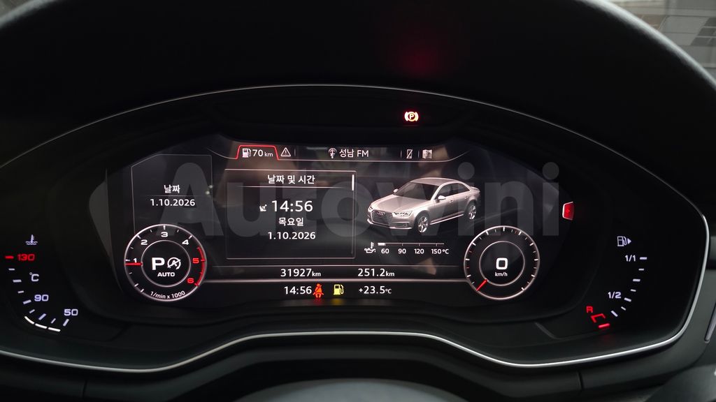 Audi A4 (B9) 35 TDI Premium — снимка 8