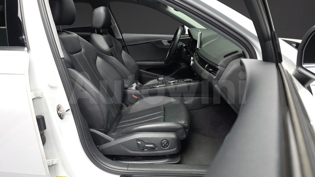 Audi A4 (B9) 35 TDI Premium — снимка 11