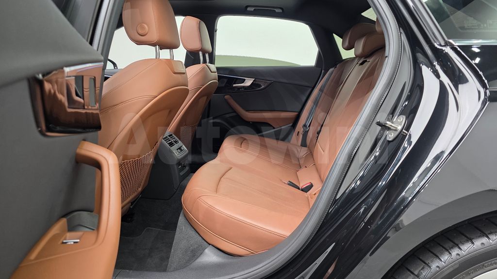 Audi A4 (B9) 40 TFSI Premium — снимка 12