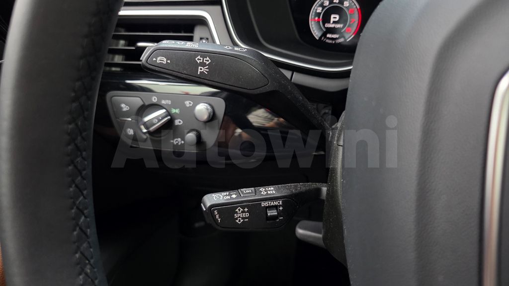 Audi A4 (B9) 40 TFSI Premium — снимка 19