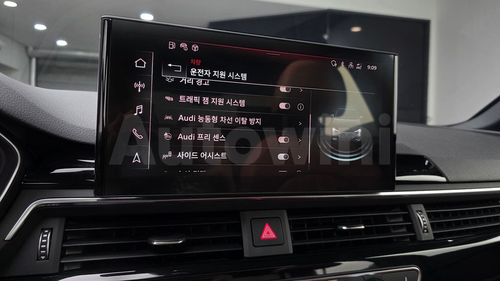 Audi A4 (B9) 40 TFSI Premium — снимка 16
