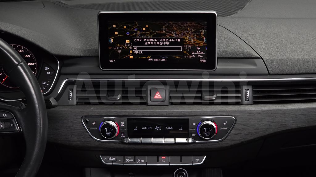 Audi A4 (B9) 35 TDI Premium — снимка 14