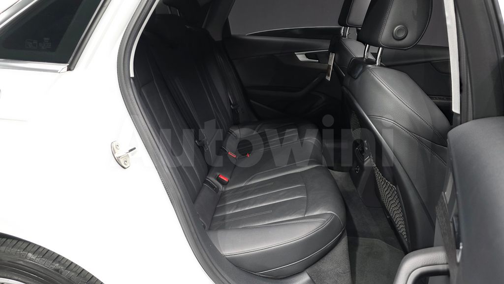 Audi A4 (B9) 35 TDI Premium — снимка 12