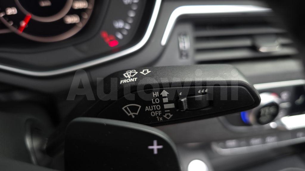 Audi A4 (B9) 35 TDI Premium — снимка 18