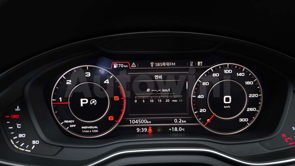 Audi A4 (B9) 35 TDI Premium — снимка 8