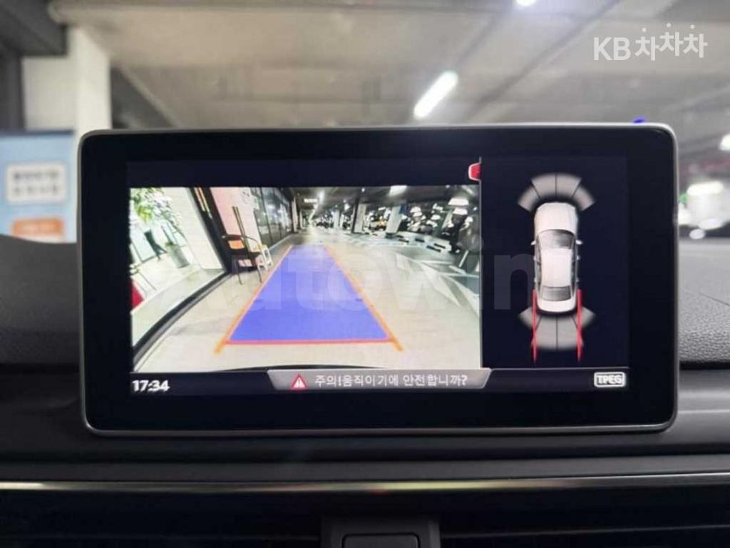 Audi A4 (B9) 30 TDI Premium — снимка 12