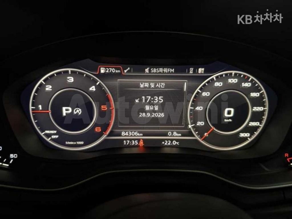 Audi A4 (B9) 30 TDI Premium — снимка 10