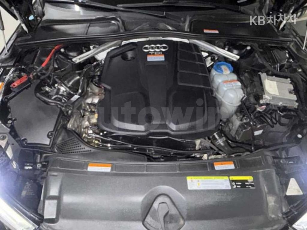 Audi A4 (B9) 30 TDI Premium — снимка 19