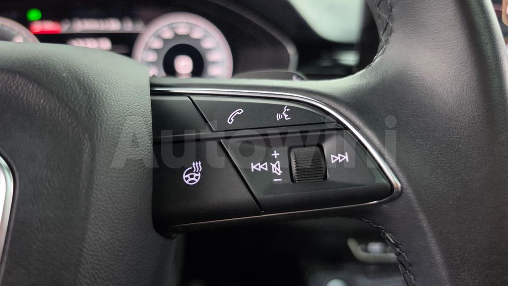 Audi A4 (B9) 40 TDI Quattro Premium — снимка 17