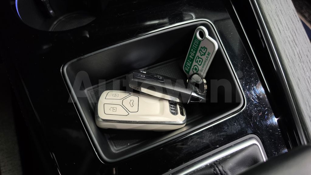 Audi A4 (B9) 40 TDI Quattro Premium — снимка 16