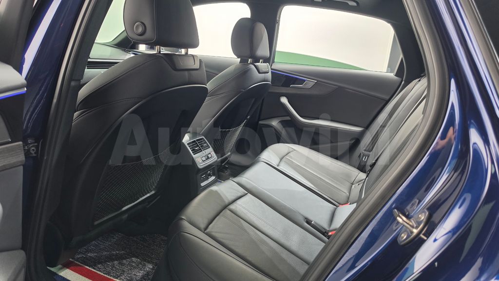 Audi A4 (B9) 40 TDI Quattro Premium — снимка 20
