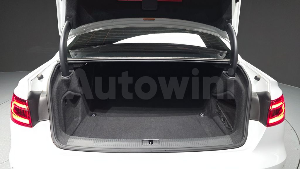 Audi A4 (B9) 35 TDI Quattro — снимка 20