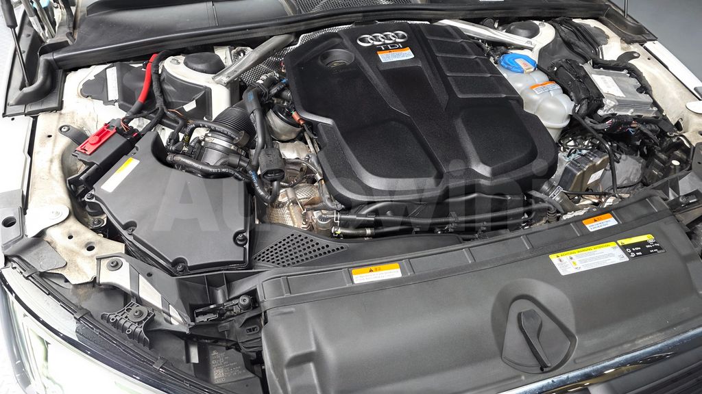 Audi A4 (B9) 35 TDI Quattro — снимка 6