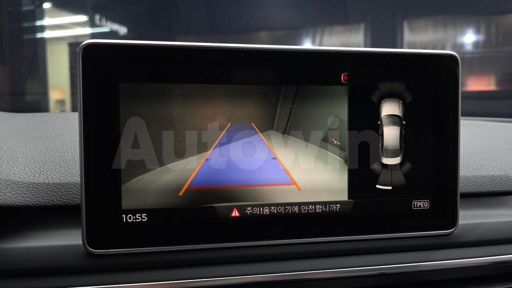 Audi A4 (B9) 35 TDI Quattro — снимка 15