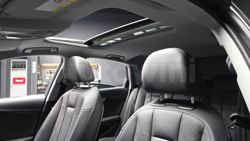 Audi A4 (B9) 35 TDI Quattro — снимка 18