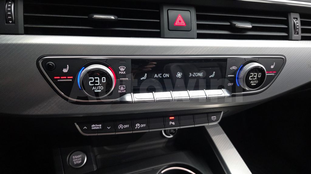 Audi A4 (B9) 35 TDI Quattro — снимка 16