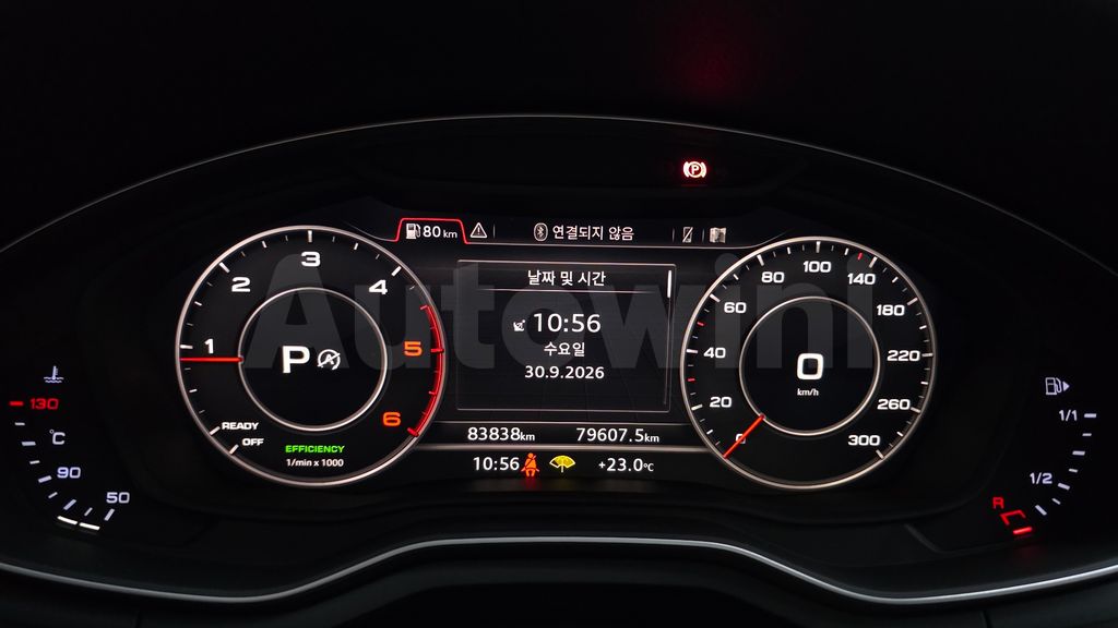 Audi A4 (B9) 35 TDI Quattro — снимка 8