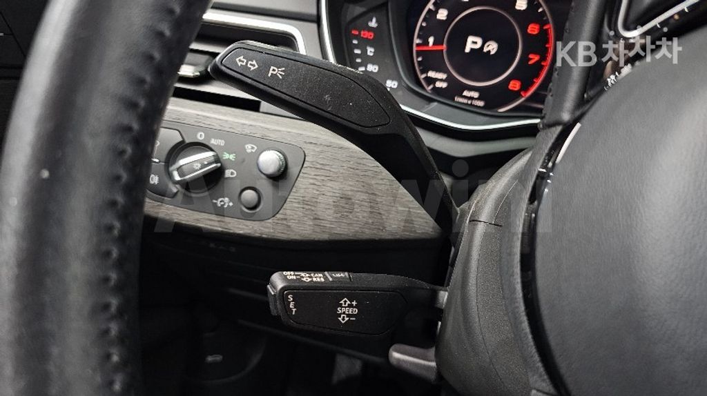 Audi A4 (B9) 40 TFSI - — снимка 20