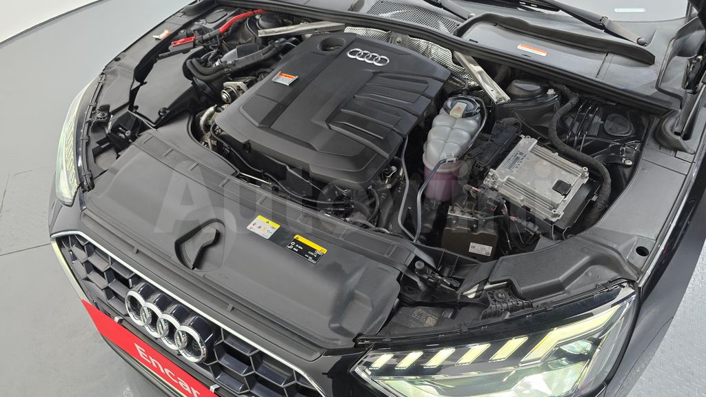 Audi A4 (B9) 35 TDI Premium — снимка 6