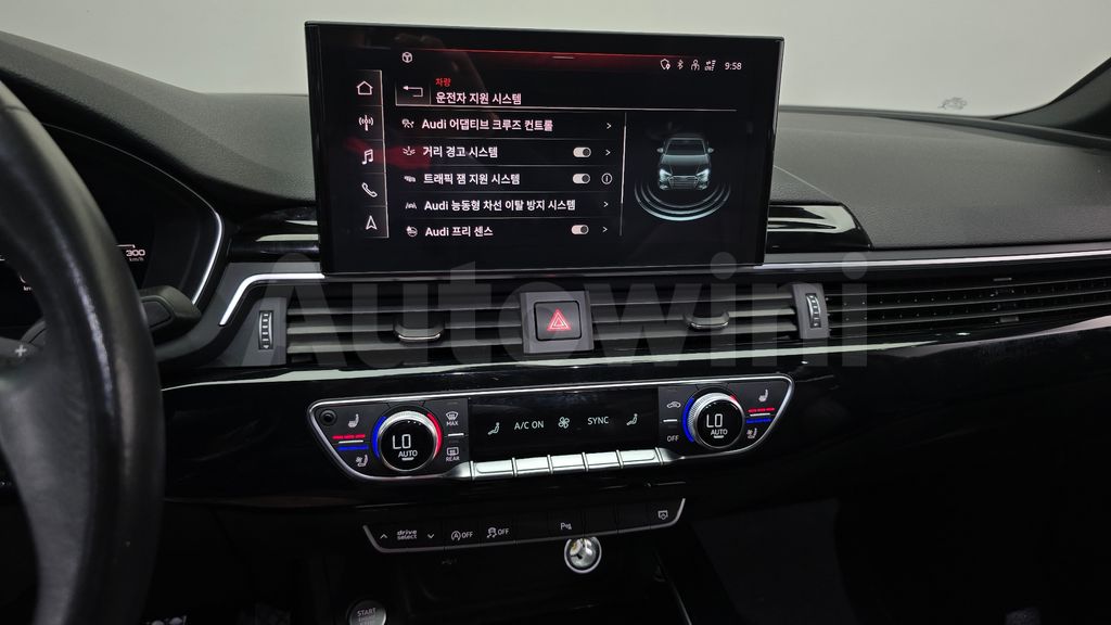 Audi A4 (B9) 35 TDI Premium — снимка 14