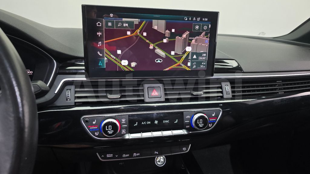 Audi A4 (B9) 35 TDI Premium — снимка 15