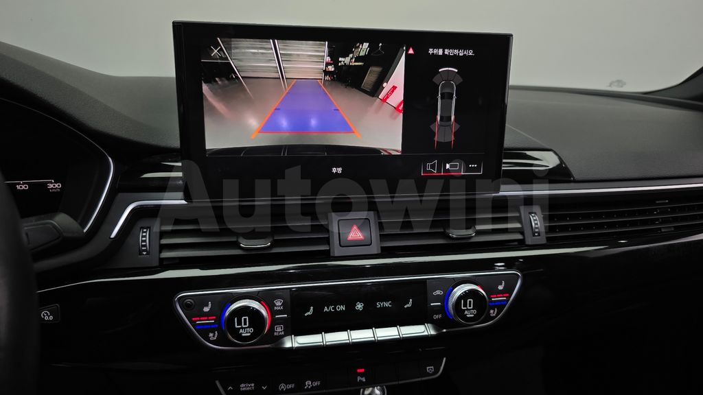 Audi A4 (B9) 35 TDI Premium — снимка 16