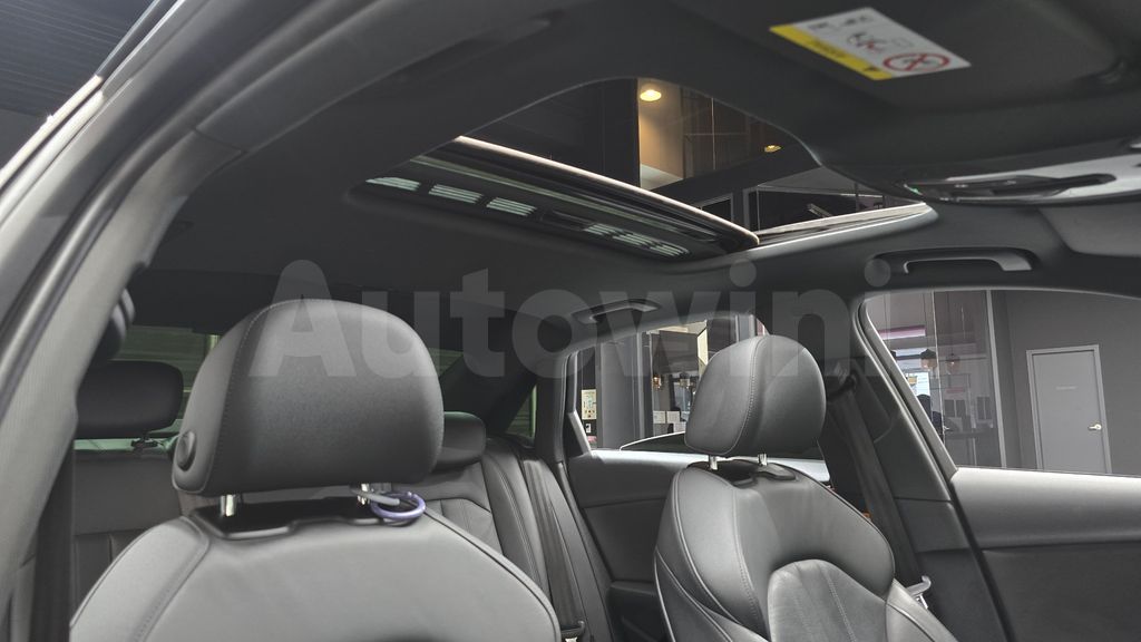 Audi A4 (B9) 35 TDI Premium — снимка 19