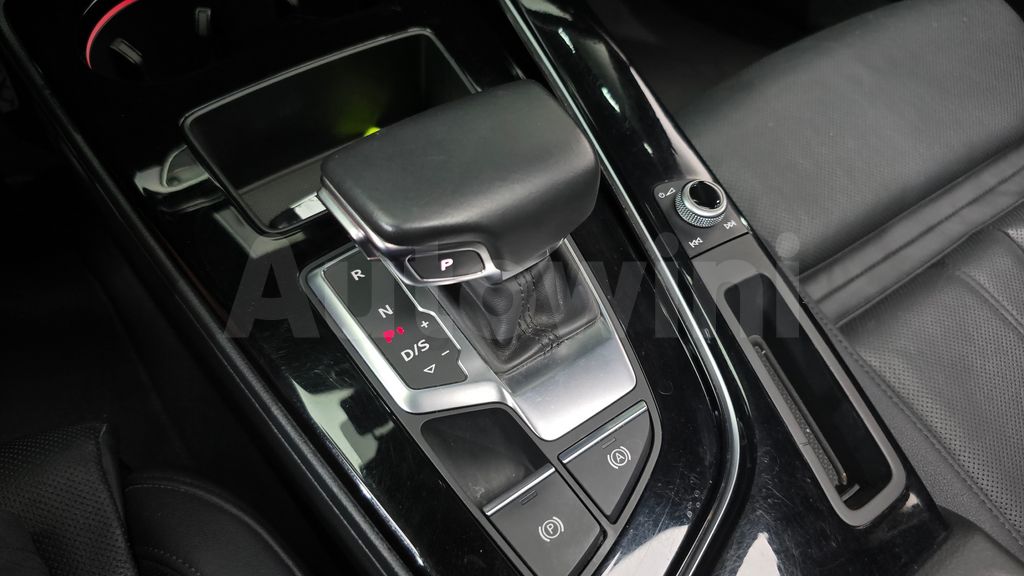 Audi A4 (B9) 35 TDI Premium — снимка 9