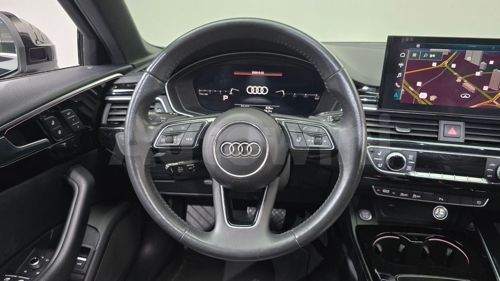 Audi A4 (B9) 35 TDI Premium — снимка 13