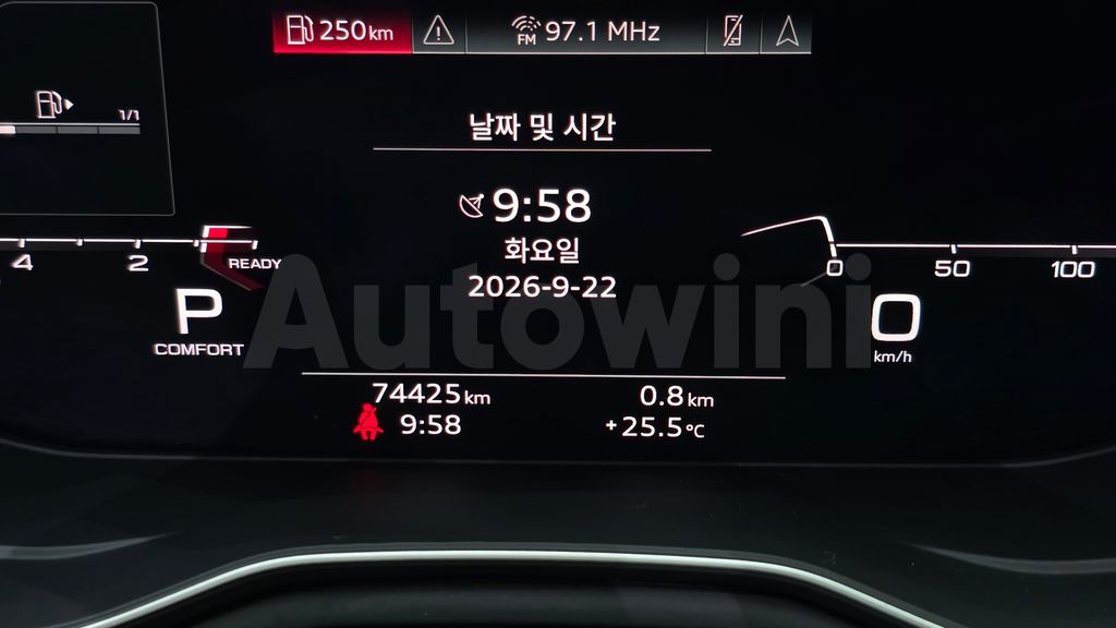 Audi A4 (B9) 35 TDI Premium — снимка 8