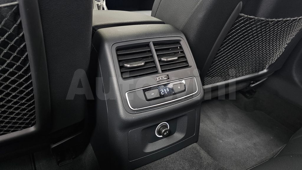 Audi A4 (B9) 40 TFSI Premium — снимка 18