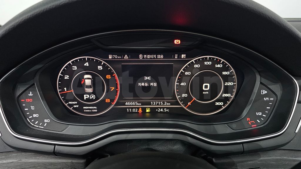 Audi A4 (B9) 40 TFSI Premium — снимка 8