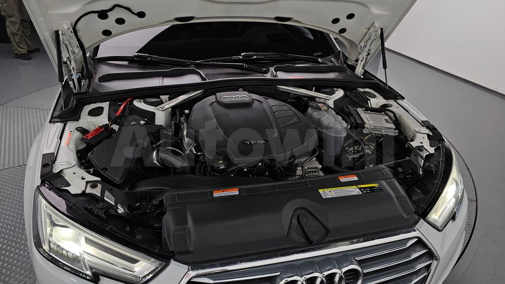 Audi A4 (B9) 40 TFSI Premium — снимка 6