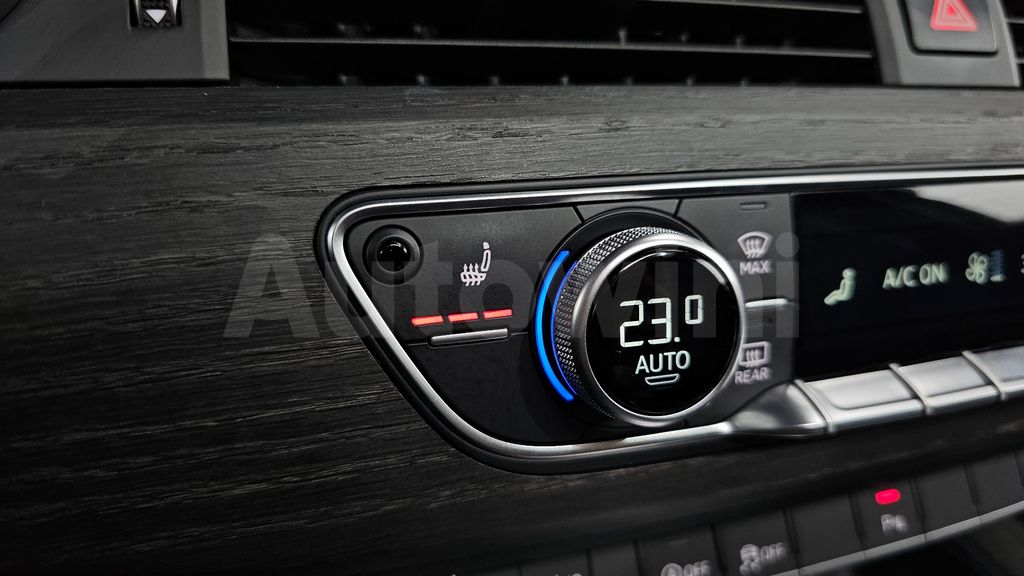 Audi A4 (B9) 40 TFSI Premium — снимка 20