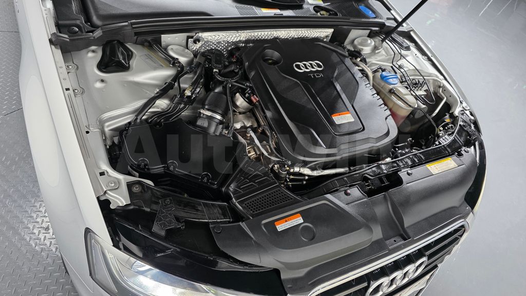 Audi New A4 35 TDI Quattro Dynamic B8 — снимка 6