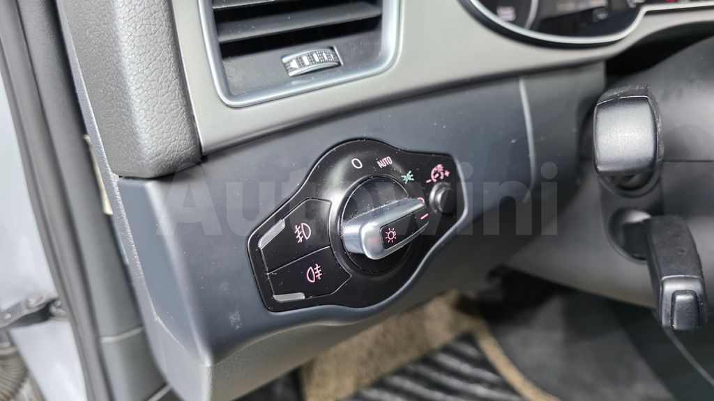Audi New A4 35 TDI Quattro Dynamic B8 — снимка 12