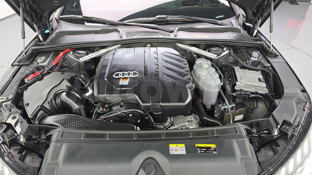 Audi A4 (B9) 40 TFSI Premium — снимка 6