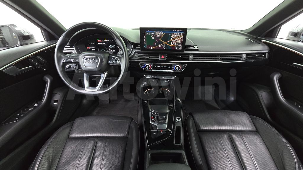 Audi A4 (B9) 40 TFSI Premium — снимка 7
