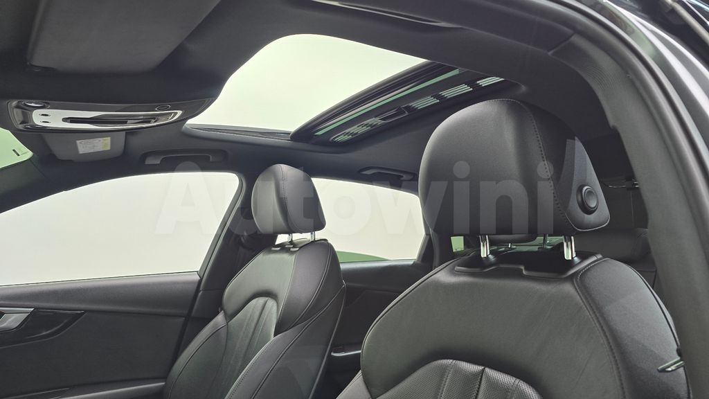 Audi A4 (B9) 40 TFSI Premium — снимка 16