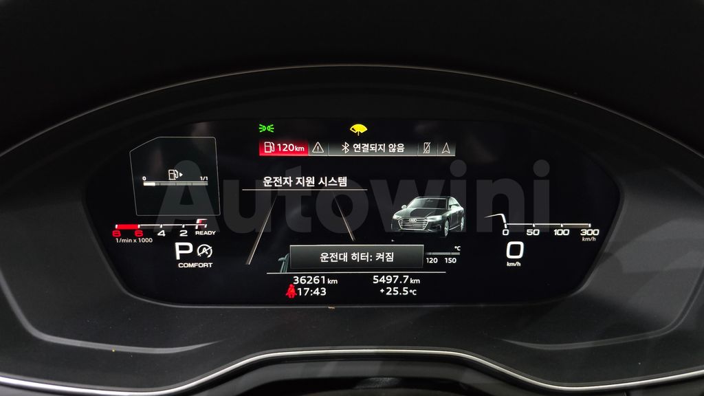 Audi A4 (B9) 40 TFSI Premium — снимка 8