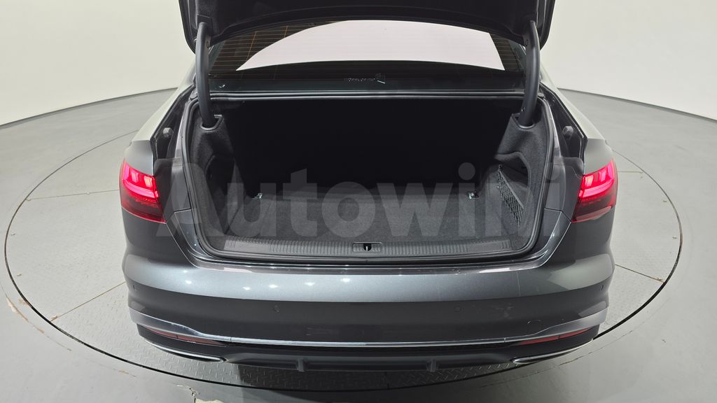 Audi A4 (B9) 40 TFSI Premium — снимка 17