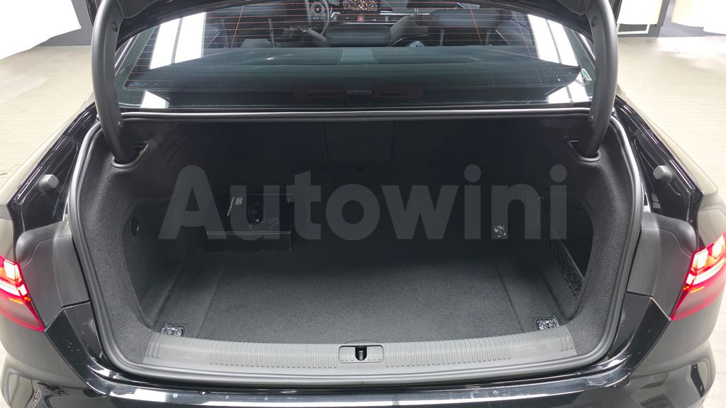 Audi A4 (B9) 40 TFSI Premium — снимка 17