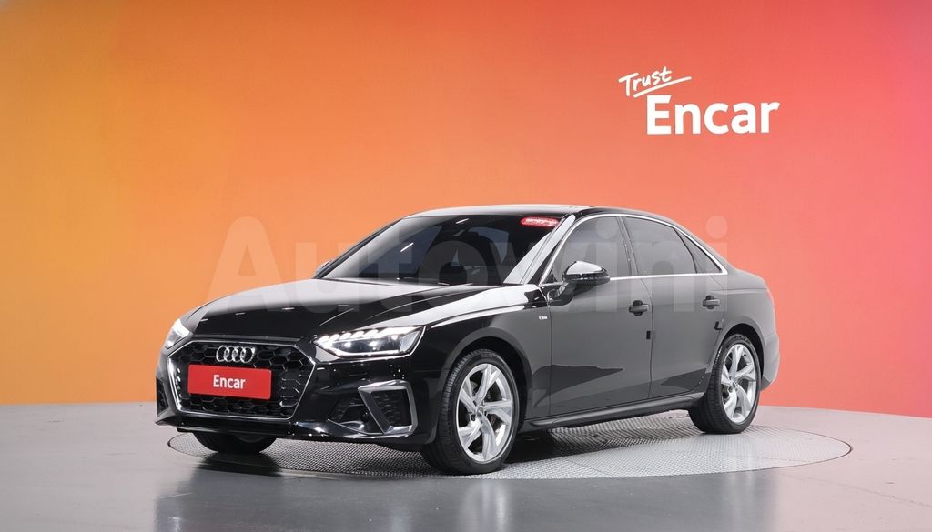 Audi A4 (B9) 40 TFSI Premium — снимка 20
