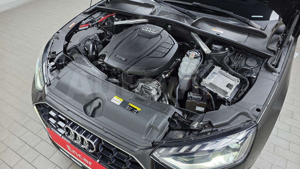 Audi A4 (B9) 40 TFSI Premium — снимка 5