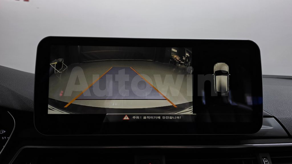 Audi A4 (B9) 30 TDI — снимка 14