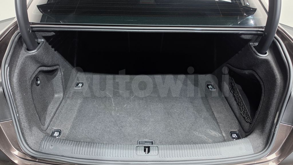 Audi A4 (B9) 30 TDI — снимка 17