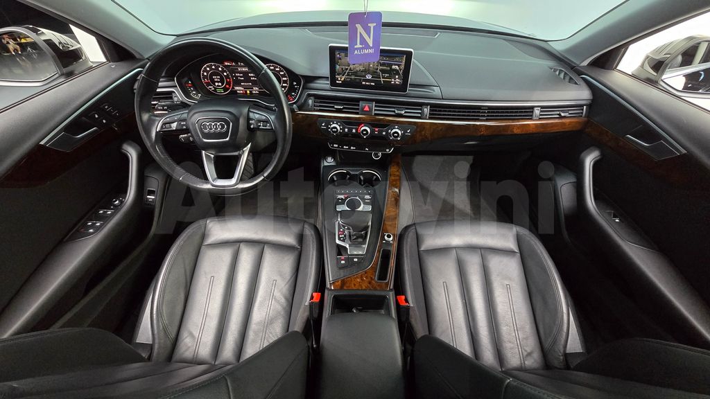 Audi A4 (B9) 45 TFSI Premium — снимка 6